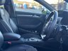 USED 2015 65 AUDI A3 2.0 S3 QUATTRO 4d 296 BHP 