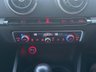 USED 2015 65 AUDI A3 2.0 S3 QUATTRO 4d 296 BHP 