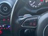 USED 2015 65 AUDI A3 2.0 S3 QUATTRO 4d 296 BHP 