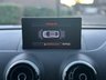 USED 2015 65 AUDI A3 2.0 S3 QUATTRO 4d 296 BHP 