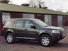 USED 2008 08 LAND ROVER FREELANDER 2.2 TD4 GS 5d 159 BHP CAMBELT DONE IN AUG 2019!