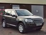USED 2008 08 LAND ROVER FREELANDER 2.2 TD4 GS 5d 159 BHP CAMBELT DONE IN AUG 2019!