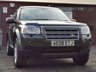 USED 2008 08 LAND ROVER FREELANDER 2.2 TD4 GS 5d 159 BHP CAMBELT DONE IN AUG 2019!