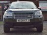 USED 2008 08 LAND ROVER FREELANDER 2.2 TD4 GS 5d 159 BHP CAMBELT DONE IN AUG 2019!