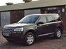 USED 2008 08 LAND ROVER FREELANDER 2.2 TD4 GS 5d 159 BHP CAMBELT DONE IN AUG 2019!