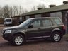 USED 2008 08 LAND ROVER FREELANDER 2.2 TD4 GS 5d 159 BHP CAMBELT DONE IN AUG 2019!