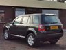 USED 2008 08 LAND ROVER FREELANDER 2.2 TD4 GS 5d 159 BHP CAMBELT DONE IN AUG 2019!