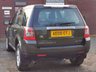 USED 2008 08 LAND ROVER FREELANDER 2.2 TD4 GS 5d 159 BHP CAMBELT DONE IN AUG 2019!
