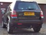 USED 2008 08 LAND ROVER FREELANDER 2.2 TD4 GS 5d 159 BHP CAMBELT DONE IN AUG 2019!