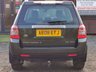 USED 2008 08 LAND ROVER FREELANDER 2.2 TD4 GS 5d 159 BHP CAMBELT DONE IN AUG 2019!