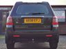 USED 2008 08 LAND ROVER FREELANDER 2.2 TD4 GS 5d 159 BHP CAMBELT DONE IN AUG 2019!