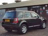 USED 2008 08 LAND ROVER FREELANDER 2.2 TD4 GS 5d 159 BHP CAMBELT DONE IN AUG 2019!