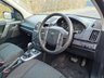 USED 2008 08 LAND ROVER FREELANDER 2.2 TD4 GS 5d 159 BHP CAMBELT DONE IN AUG 2019!