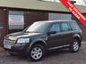 USED 2008 08 LAND ROVER FREELANDER 2.2 TD4 GS 5d 159 BHP CAMBELT DONE IN AUG 2019!