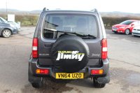 USED 2014 SUZUKI JIMNY 1.3 VVT SZ4 3dr VIEW AND RESERVE ONLINE OR CALL 01527-853940 FOR MORE INFO.