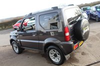 USED 2014 SUZUKI JIMNY 1.3 VVT SZ4 3dr VIEW AND RESERVE ONLINE OR CALL 01527-853940 FOR MORE INFO.