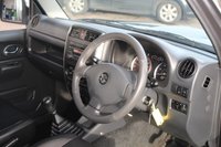 USED 2014 SUZUKI JIMNY 1.3 VVT SZ4 3dr VIEW AND RESERVE ONLINE OR CALL 01527-853940 FOR MORE INFO.