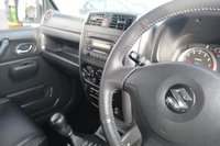 USED 2014 SUZUKI JIMNY 1.3 VVT SZ4 3dr VIEW AND RESERVE ONLINE OR CALL 01527-853940 FOR MORE INFO.