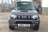USED 2014 SUZUKI JIMNY 1.3 VVT SZ4 3dr VIEW AND RESERVE ONLINE OR CALL 01527-853940 FOR MORE INFO.