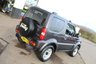 USED 2014 SUZUKI JIMNY 1.3 VVT SZ4 3dr VIEW AND RESERVE ONLINE OR CALL 01527-853940 FOR MORE INFO.