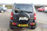 USED 2014 SUZUKI JIMNY 1.3 VVT SZ4 3dr VIEW AND RESERVE ONLINE OR CALL 01527-853940 FOR MORE INFO.