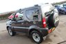 USED 2014 SUZUKI JIMNY 1.3 VVT SZ4 3dr VIEW AND RESERVE ONLINE OR CALL 01527-853940 FOR MORE INFO.