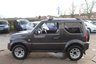 USED 2014 SUZUKI JIMNY 1.3 VVT SZ4 3dr VIEW AND RESERVE ONLINE OR CALL 01527-853940 FOR MORE INFO.