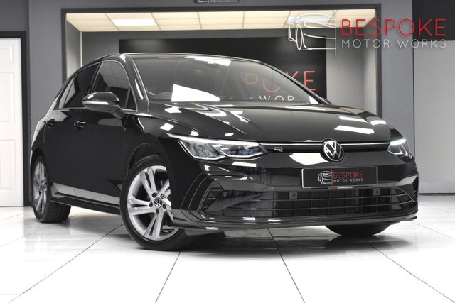 Bespoke Motor Works LTD