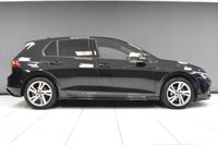 USED 2022 22 VOLKSWAGEN GOLF 1.5 R-LINE ETSI DSG 5 DOOR **&pound;379 A MONTH WITH &pound;1995 DEPOSIT**