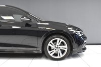 USED 2022 22 VOLKSWAGEN GOLF 1.5 R-LINE ETSI DSG 5 DOOR **&pound;379 A MONTH WITH &pound;1995 DEPOSIT**