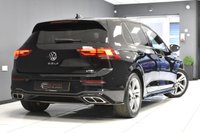 USED 2022 22 VOLKSWAGEN GOLF 1.5 R-LINE ETSI DSG 5 DOOR **&pound;379 A MONTH WITH &pound;1995 DEPOSIT**