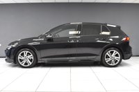 USED 2022 22 VOLKSWAGEN GOLF 1.5 R-LINE ETSI DSG 5 DOOR **&pound;379 A MONTH WITH &pound;1995 DEPOSIT**