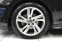 USED 2022 22 VOLKSWAGEN GOLF 1.5 R-LINE ETSI DSG 5 DOOR **&pound;379 A MONTH WITH &pound;1995 DEPOSIT**