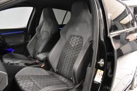 USED 2022 22 VOLKSWAGEN GOLF 1.5 R-LINE ETSI DSG 5 DOOR **&pound;379 A MONTH WITH &pound;1995 DEPOSIT**