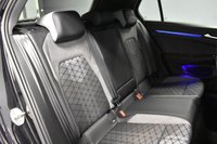 USED 2022 22 VOLKSWAGEN GOLF 1.5 R-LINE ETSI DSG 5 DOOR **&pound;379 A MONTH WITH &pound;1995 DEPOSIT**