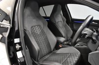 USED 2022 22 VOLKSWAGEN GOLF 1.5 R-LINE ETSI DSG 5 DOOR **&pound;379 A MONTH WITH &pound;1995 DEPOSIT**