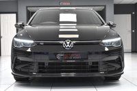 USED 2022 22 VOLKSWAGEN GOLF 1.5 R-LINE ETSI DSG 5 DOOR **&pound;379 A MONTH WITH &pound;1995 DEPOSIT**