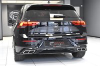 USED 2022 22 VOLKSWAGEN GOLF 1.5 R-LINE ETSI DSG 5 DOOR **&pound;379 A MONTH WITH &pound;1995 DEPOSIT**