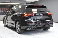 USED 2022 22 VOLKSWAGEN GOLF 1.5 R-LINE ETSI DSG 5 DOOR **&pound;379 A MONTH WITH &pound;1995 DEPOSIT**
