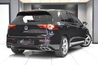USED 2022 22 VOLKSWAGEN GOLF 1.5 R-LINE ETSI DSG 5 DOOR **&pound;379 A MONTH WITH &pound;1995 DEPOSIT**