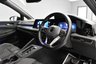 USED 2022 22 VOLKSWAGEN GOLF 1.5 R-LINE ETSI DSG 5 DOOR **&pound;379 A MONTH WITH &pound;1995 DEPOSIT**
