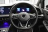 USED 2022 22 VOLKSWAGEN GOLF 1.5 R-LINE ETSI DSG 5 DOOR **&pound;379 A MONTH WITH &pound;1995 DEPOSIT**