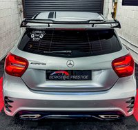 USED 2015 65 MERCEDES-BENZ A-CLASS 2.1 A 200 D AMG LINE PREMIUM 5d 134 BHP 