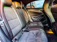 USED 2015 65 MERCEDES-BENZ A-CLASS 2.1 A 200 D AMG LINE PREMIUM 5d 134 BHP 