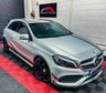 USED 2015 65 MERCEDES-BENZ A-CLASS 2.1 A 200 D AMG LINE PREMIUM 5d 134 BHP 