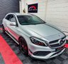 USED 2015 65 MERCEDES-BENZ A-CLASS 2.1 A 200 D AMG LINE PREMIUM 5d 134 BHP 