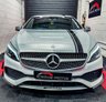 USED 2015 65 MERCEDES-BENZ A-CLASS 2.1 A 200 D AMG LINE PREMIUM 5d 134 BHP 
