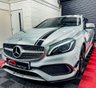 USED 2015 65 MERCEDES-BENZ A-CLASS 2.1 A 200 D AMG LINE PREMIUM 5d 134 BHP 