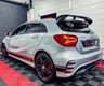 USED 2015 65 MERCEDES-BENZ A-CLASS 2.1 A 200 D AMG LINE PREMIUM 5d 134 BHP 