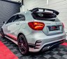 USED 2015 65 MERCEDES-BENZ A-CLASS 2.1 A 200 D AMG LINE PREMIUM 5d 134 BHP 